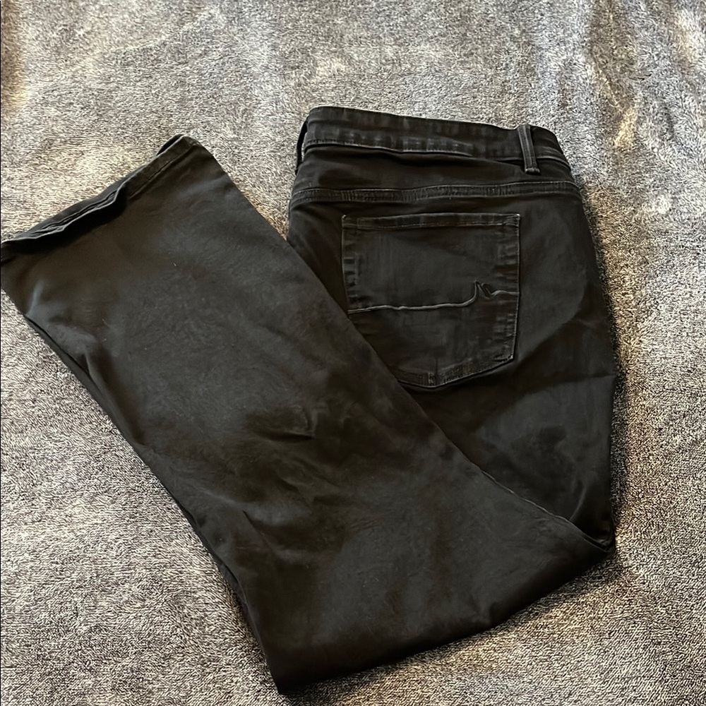 Maurice’s Women’s Black Jeans - size 22